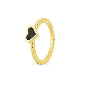 LADIES RINGS WITH ASHES (RG 001)