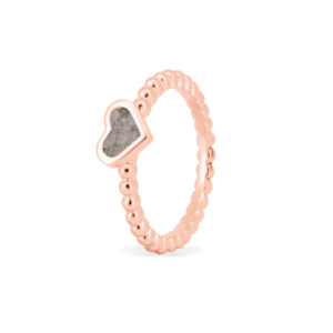 LADIES RINGS WITH ASHES (RG 001)