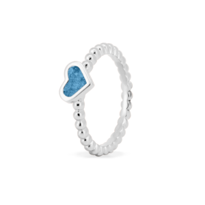 LADIES RINGS WITH ASHES (RG 001)