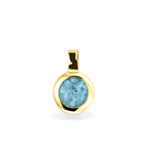 LADIES PENDANTS W/ ASHES (133)