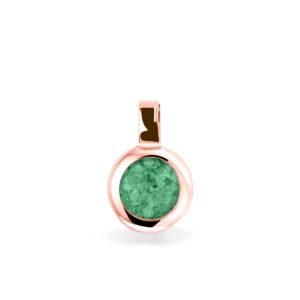 LADIES PENDANTS W/ ASHES (133)