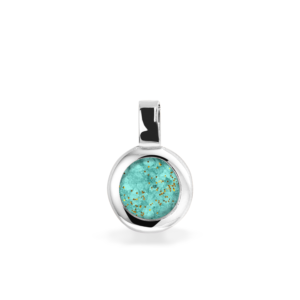 LADIES PENDANTS W/ ASHES (133)