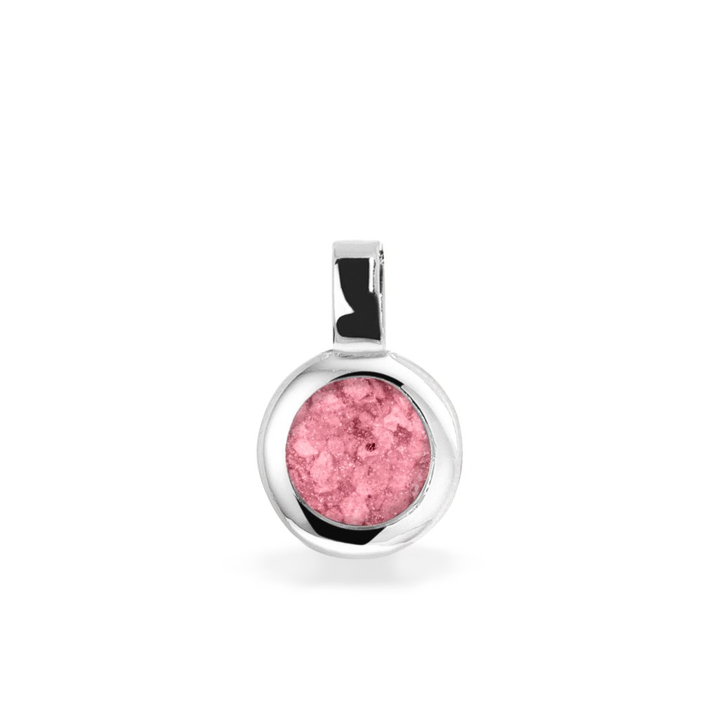 LADIES PENDANTS W/ ASHES (133)
