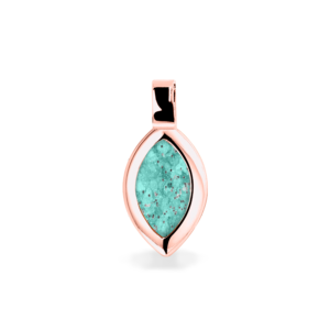 LADIES PENDANTS W/ ASHES (135)