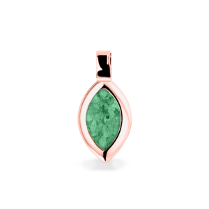 LADIES PENDANTS W/ ASHES (135)
