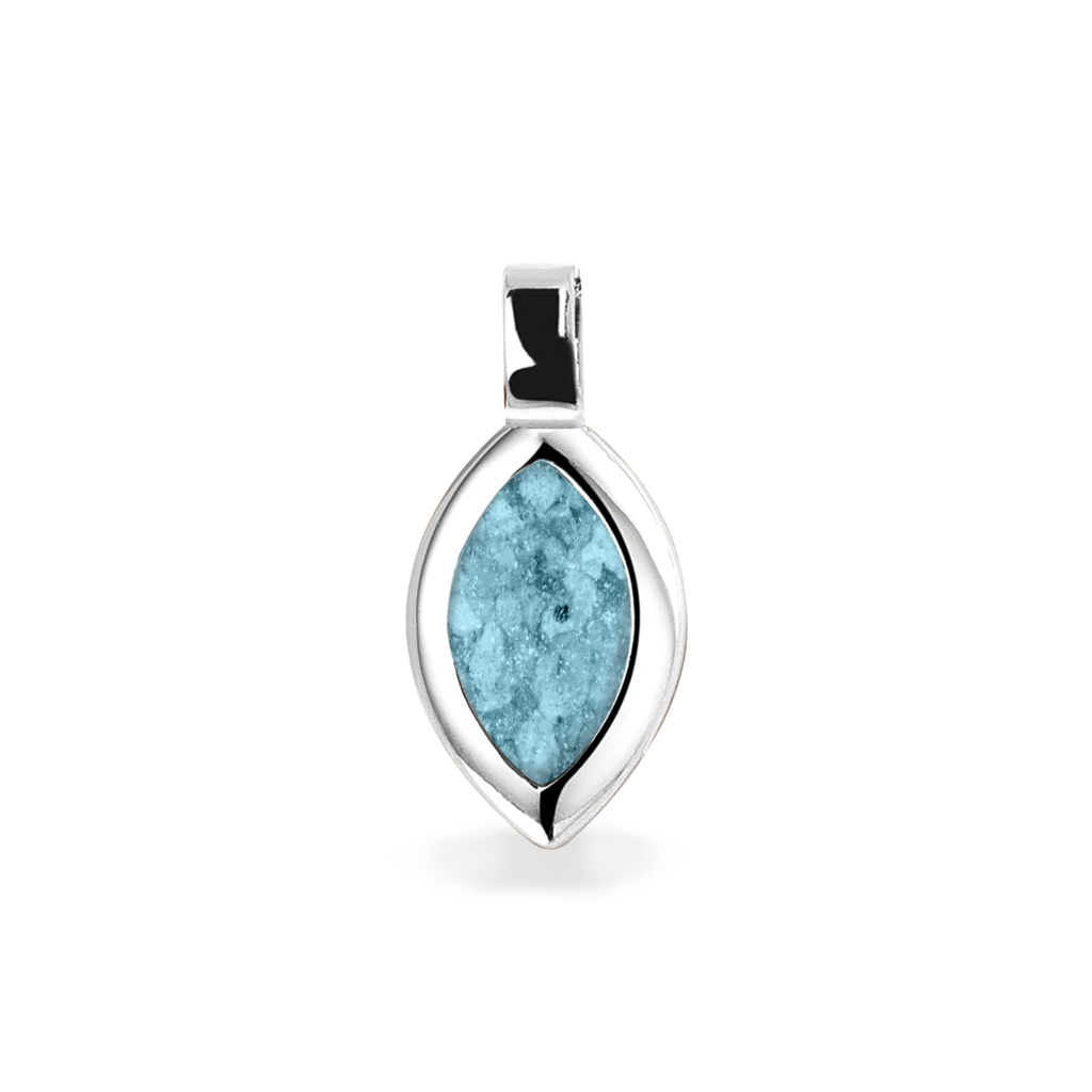 LADIES PENDANTS W/ ASHES (135)