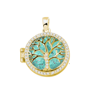 LADIES PENDANTS W/ ASHES (140)
