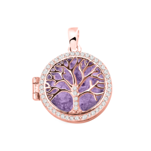 LADIES PENDANTS W/ ASHES (140)