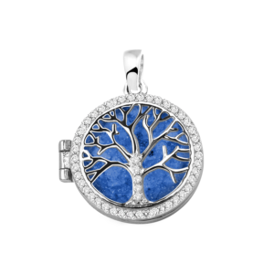 LADIES PENDANTS W/ ASHES (140)