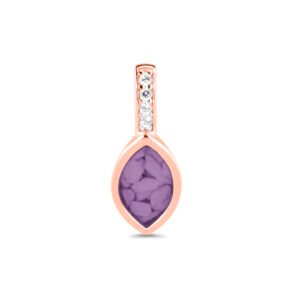LADIES PENDANTS W/ ASHES (142 S)