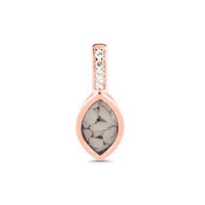 LADIES PENDANTS W/ ASHES (142 S)