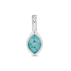 LADIES PENDANTS W/ ASHES (142 S)