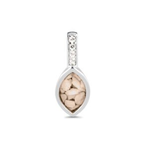 LADIES PENDANTS W/ ASHES (142 S)