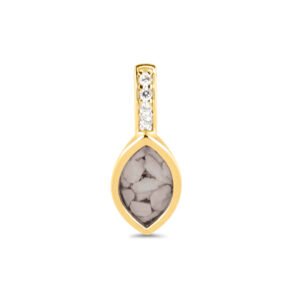 LADIES PENDANTS W/ ASHES (142 S)