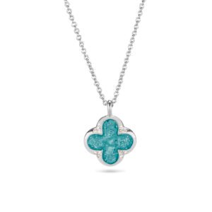 LADIES PENDANTS W/ ASHES (143S)
