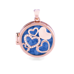LADIES PENDANTS W/ ASHES (145)