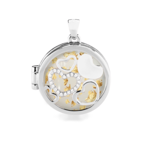 LADIES PENDANTS W/ ASHES (145)