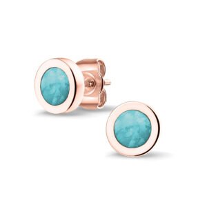 LADIES EARRINGS – ASHES (301 YE 14)