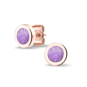 LADIES EARRINGS – ASHES (301 YE 14)