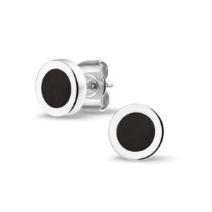 LADIES EARRINGS – ASHES (301 YE 14)