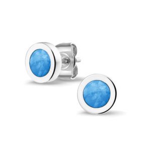LADIES EARRINGS – ASHES (301 YE 14)