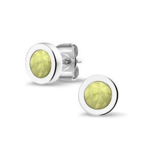 LADIES EARRINGS – ASHES (301 YE 14)