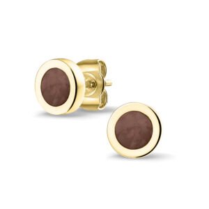 LADIES EARRINGS – ASHES (301 YE 14)