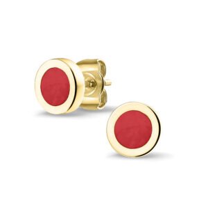 LADIES EARRINGS – ASHES (301 YE 14)