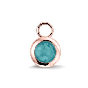 LADIES EARRINGS – ASHES (308)