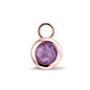 LADIES EARRINGS – ASHES (308)
