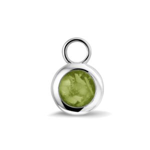 LADIES EARRINGS – ASHES (308)