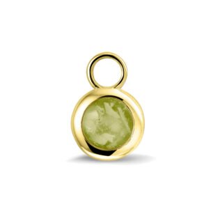 LADIES EARRINGS – ASHES (308)