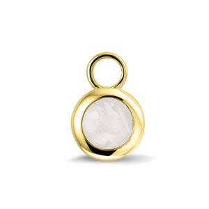 LADIES EARRINGS – ASHES (308)