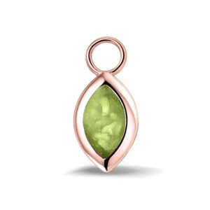 LADIES EARRINGS – ASHES (310)