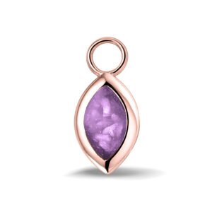LADIES EARRINGS – ASHES (310)