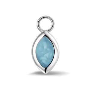 LADIES EARRINGS – ASHES (310)