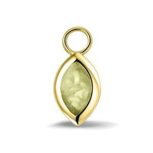 LADIES EARRINGS – ASHES (310)