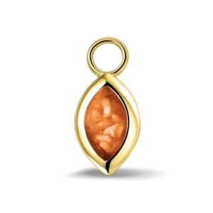 LADIES EARRINGS – ASHES (310)
