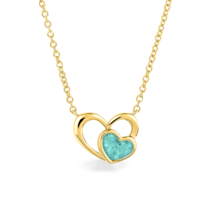 LADIES PENDANTS W/ ASHES (602)