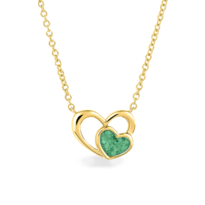 LADIES PENDANTS W/ ASHES (602)
