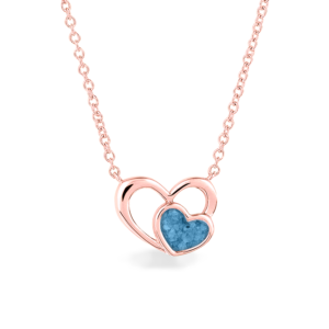LADIES PENDANTS W/ ASHES (602)