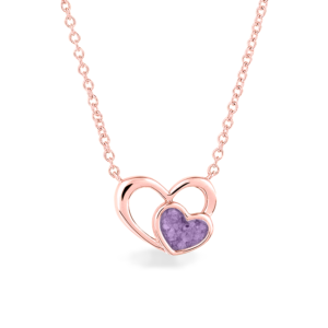 LADIES PENDANTS W/ ASHES (602)