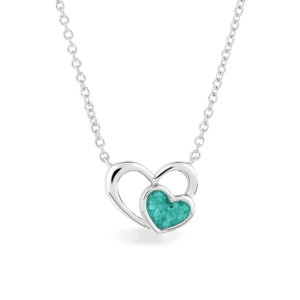 LADIES PENDANTS W/ ASHES (602)