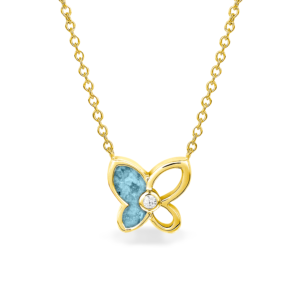 LADIES PENDANTS W/ ASHES (603 SG)