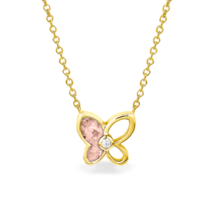 LADIES PENDANTS W/ ASHES (603 SG)