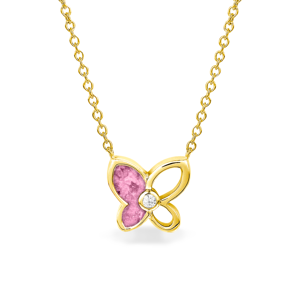 LADIES PENDANTS W/ ASHES (603 SG)