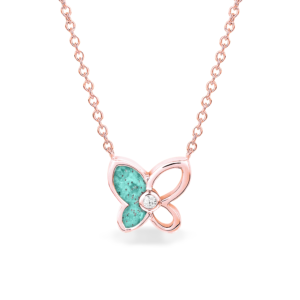 LADIES PENDANTS W/ ASHES (603 SG)