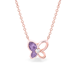 LADIES PENDANTS W/ ASHES (603 SG)