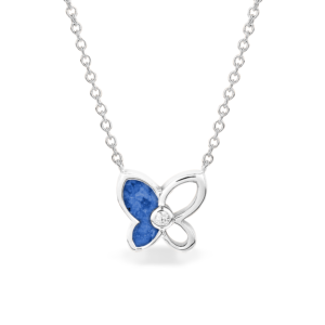 LADIES PENDANTS W/ ASHES (603 SG)