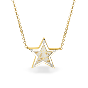 LADIES PENDANTS W/ ASHES (604)